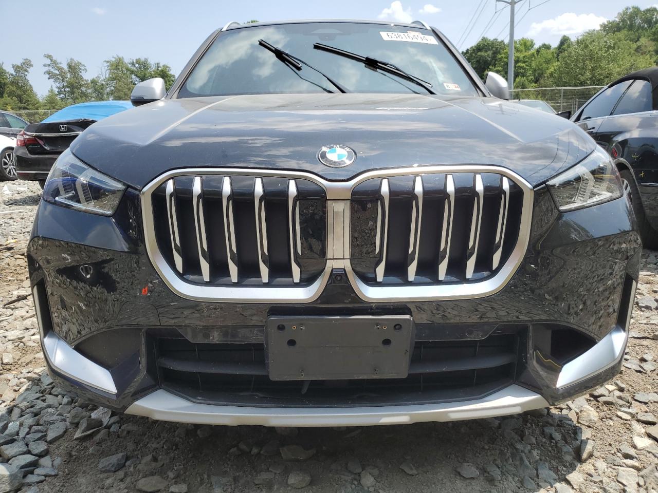 2023 BMW X1 XDRIVE28I VIN:WBX73EF09P5X43170