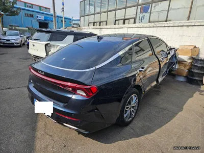 2022 Kia K5 KNAG341ABNA160711 VIN:KNAG341ABNA160711