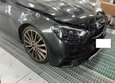 2022 Mercedes-Benz E 350 W1KZF8GB4NB055161 VIN:W1KZF8GB4NB055161