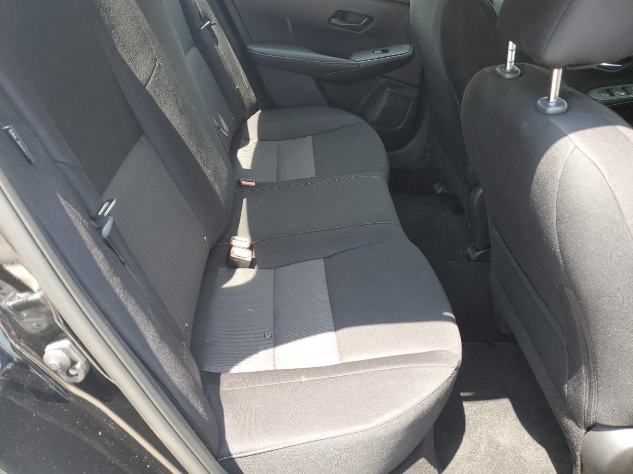 2024 NISSAN SENTRA SV VIN:3N1AB8CV9RY250203