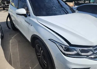 2022 Volkswagen Tiguan WVGZZZ5NZNW068893 VIN:WVGZZZ5NZNW068893