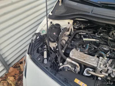 2015 Mercedes-Benz B 200 VIN: