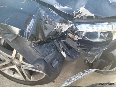 2016 Mercedes-Benz S 400 WDDUG6HB5GA273838 VIN:WDDUG6HB5GA273838