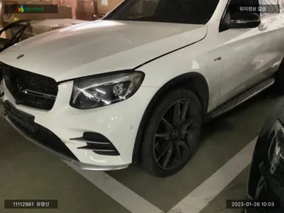 2018 Mercedes-Benz C 43 AMG WDC0J6EB7JF476412 VIN:WDC0J6EB7JF476412