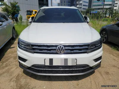 2020 Volkswagen Tiguan WVGZZZ5NZLW849429 VIN:WVGZZZ5NZLW849429