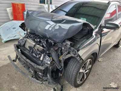 2018 Hyundai Kona KMHK4815GJU069378 VIN:KMHK4815GJU069378