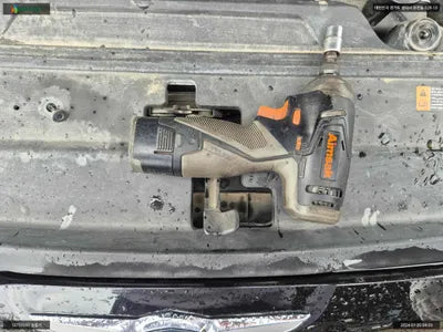 2019 Genesis G90 KMHG241ADKU062327 VIN:KMHG241ADKU062327