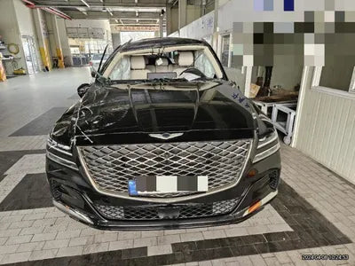 2021 Genesis GV80 VIN: