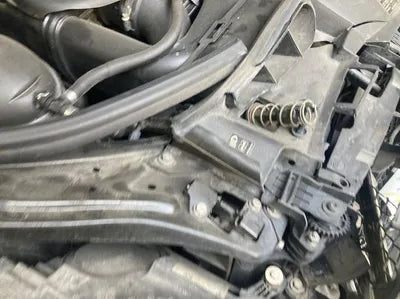 2015 Mercedes-Benz E 220 VIN: