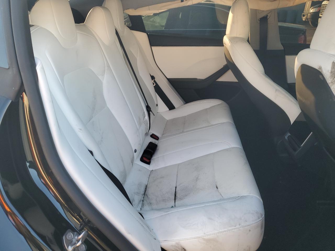 2024 TESLA MODEL 3  VIN:5YJ3E1EA4RF830565