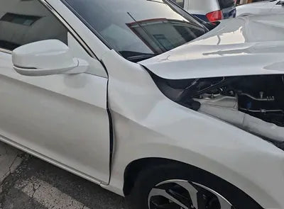 2017 Honda Accord 1HGCR2680HA510610 VIN:1HGCR2680HA510610