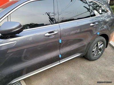 2022 Kia Sorento KNARK81GBNA078974 VIN:KNARK81GBNA078974