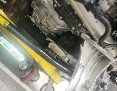 2021 Genesis G80 KMTGB41CDMU073147 VIN:KMTGB41CDMU073147