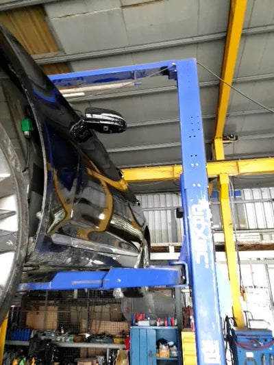 2018 Genesis G80 VIN: