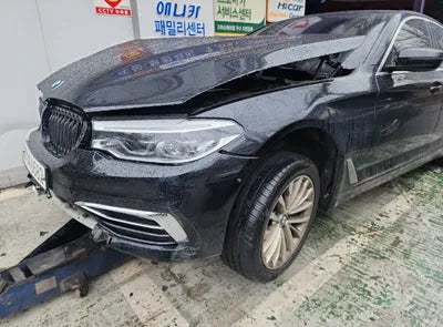 2019 BMW 530 WBAJD9106KWW50315 VIN:WBAJD9106KWW50315