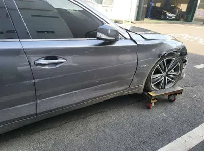 2016 Infiniti Q50 JNKAV71E1GM580398 VIN:JNKAV71E1GM580398