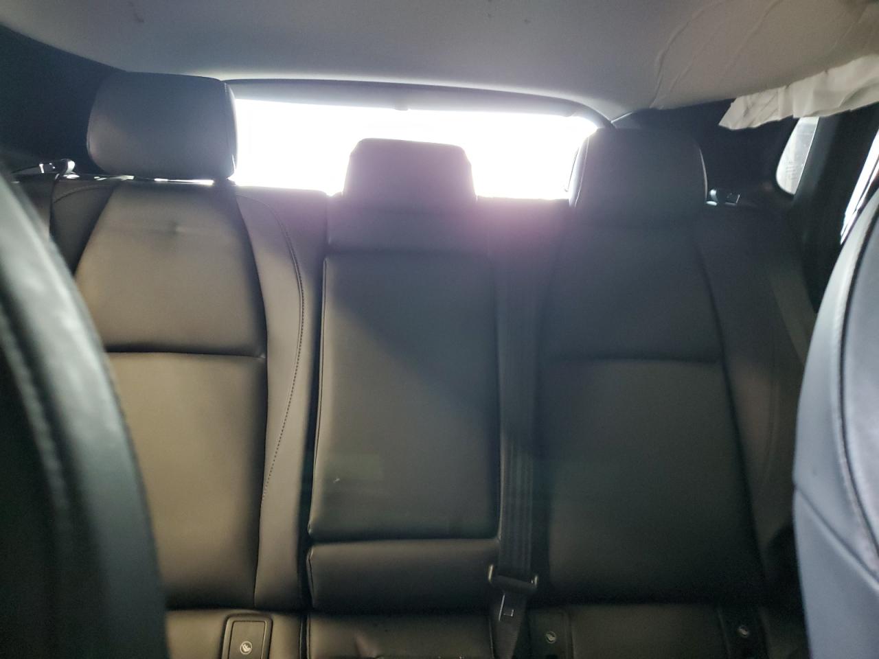 2023 MAZDA CX-30 PREFERRED VIN:3MVDMBCM5PM543625