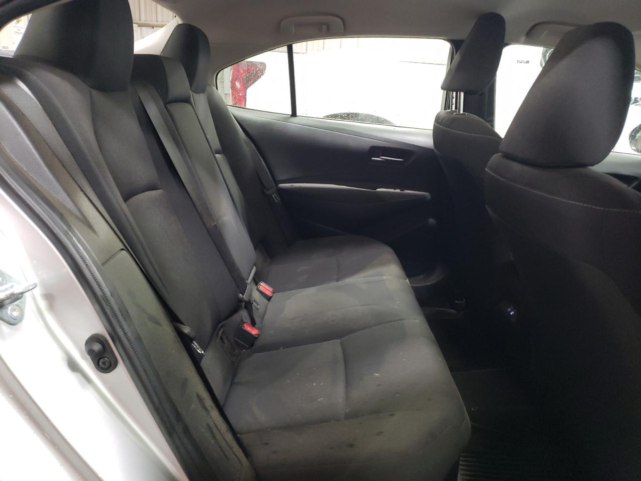 2024 TOYOTA COROLLA LE VIN:JTDBCMFE2RJ028450