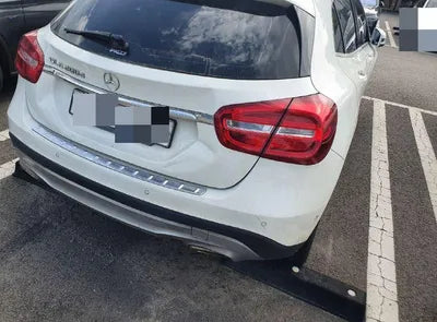 2016 Mercedes-Benz GLA 200 WDCTG0JB6HJ311134 VIN:WDCTG0JB6HJ311134