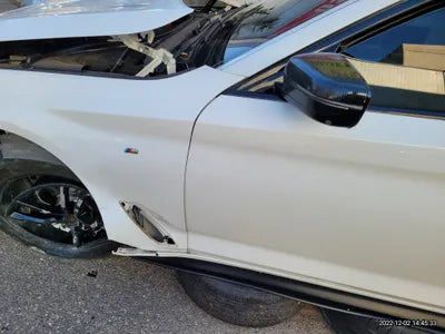 2017 BMW 520 154KMWBAJC3100HG9 VIN:154KMWBAJC3100HG9