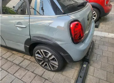 2021 MINI Cooper WMWXV7108M2N29257 VIN:WMWXV7108M2N29257