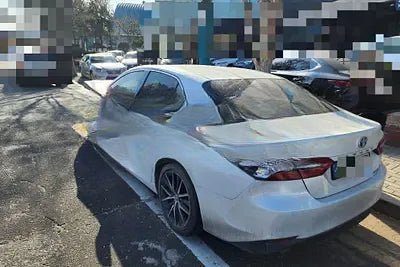 2021 Toyota Camry NONE VIN: