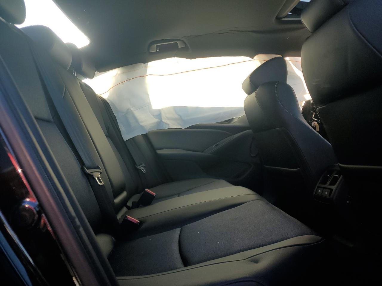 2022 HONDA ACCORD SPORT VIN:1HGCV2F34NA021206