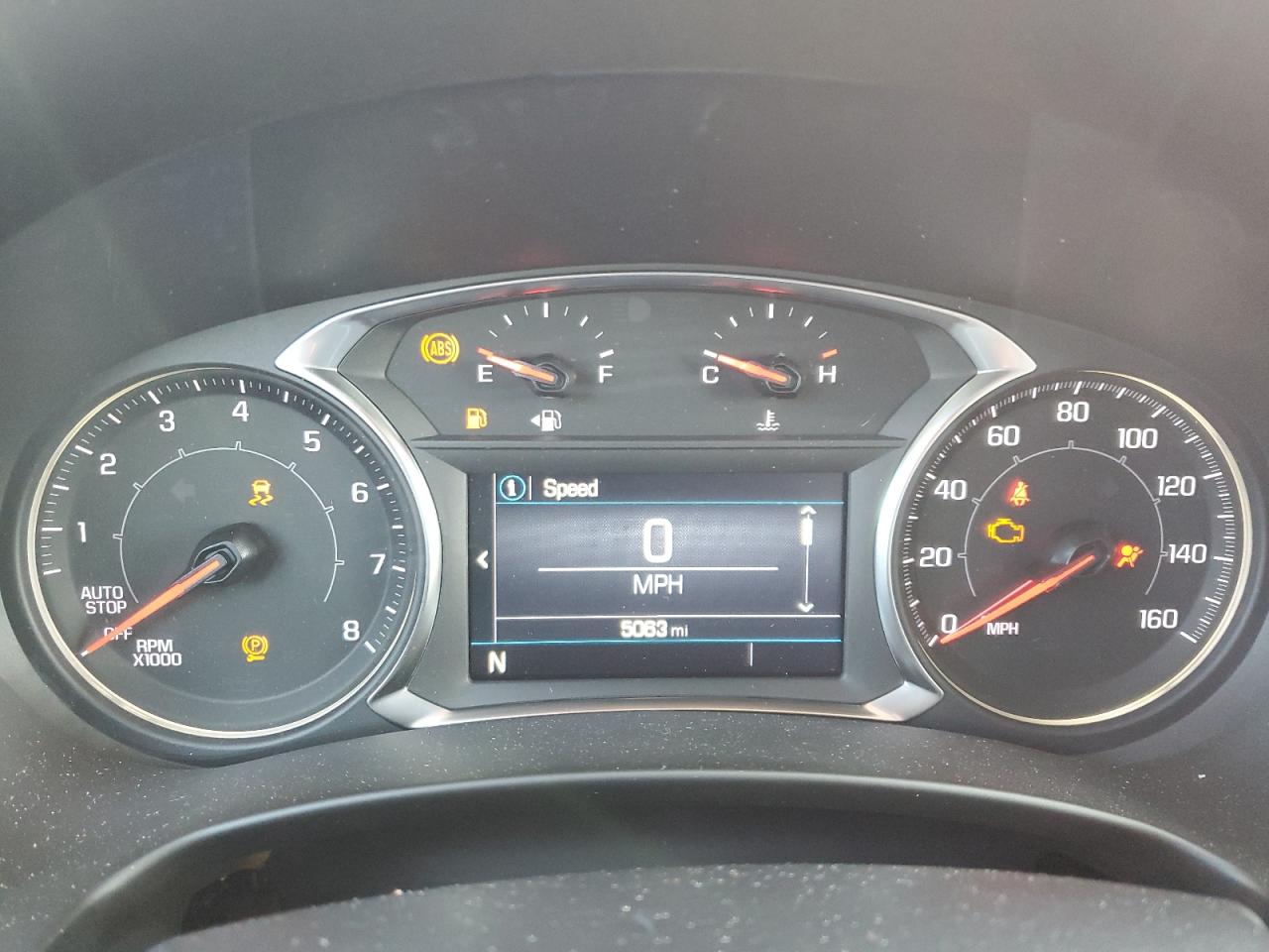 2024 GMC TERRAIN SLE VIN:3GKALMEG0RL300358