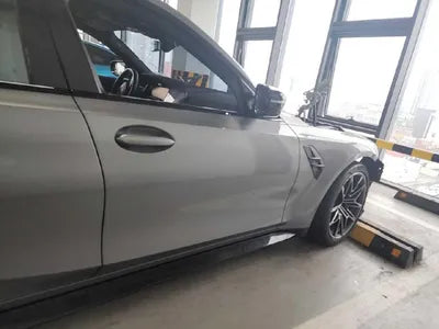 2022 BMW M3 WBS41AY06NFN17289 VIN:WBS41AY06NFN17289