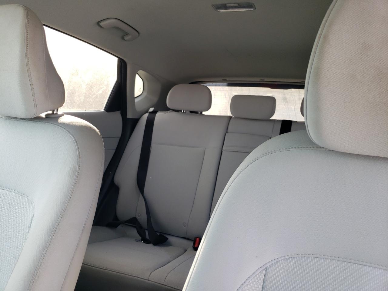 2024 HYUNDAI KONA SEL VIN:KM8HB3AB4RU087921