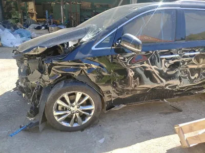 2018 Kia Carnival VIN: