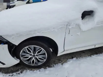 2023 Kia K5 KNAG341JBPA034794 VIN:KNAG341JBPA034794