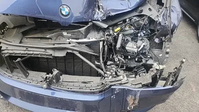 2019 BMW 530 WBAJD9102KWW31910 VIN:WBAJD9102KWW31910