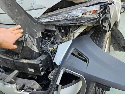 2018 Hyundai Kona KMHK4815GJU118092 VIN:KMHK4815GJU118092