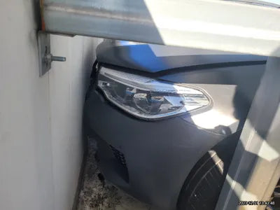 2020 BMW M5 WBSJF0100LCD27398 VIN:WBSJF0100LCD27398