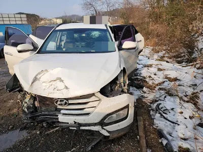 2015 Hyundai Santa FE VIN: