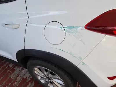 2016 Hyundai Tucson KMHJ381ADGU204673 VIN:KMHJ381ADGU204673