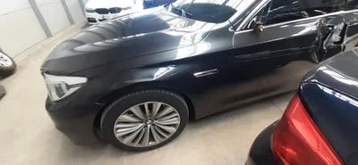 2017 bmw gran turismo 30d xdrive WBA5N610XHG903264 VIN:WBA5N610XHG903264