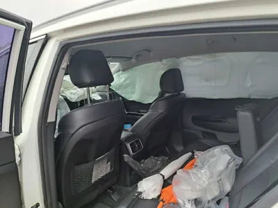 2017 Kia Sportage 952KMKNAPM813BHK1 VIN:952KMKNAPM813BHK1