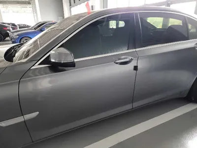 2015 BMW 750 WBAYF6102FD384896 VIN:WBAYF6102FD384896