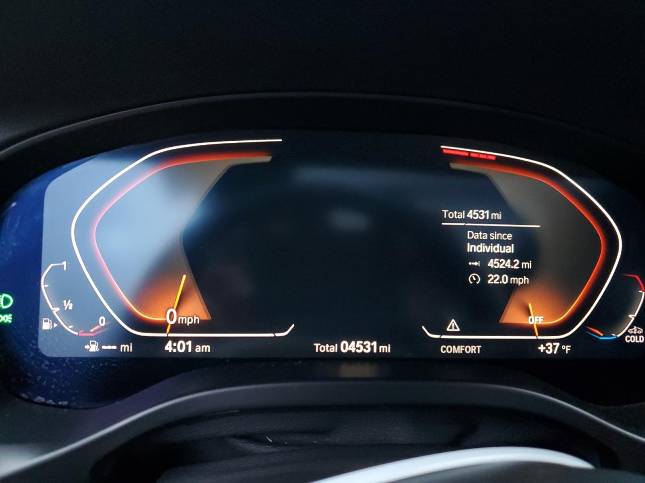 2023 BMW X3 XDRIVE30I VIN:5UX53DP00P9S48442