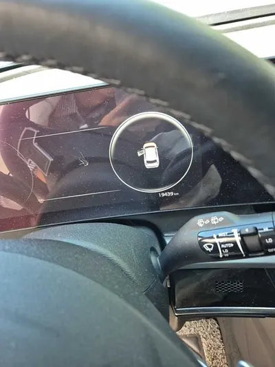 2024 Kia Sportage VIN: