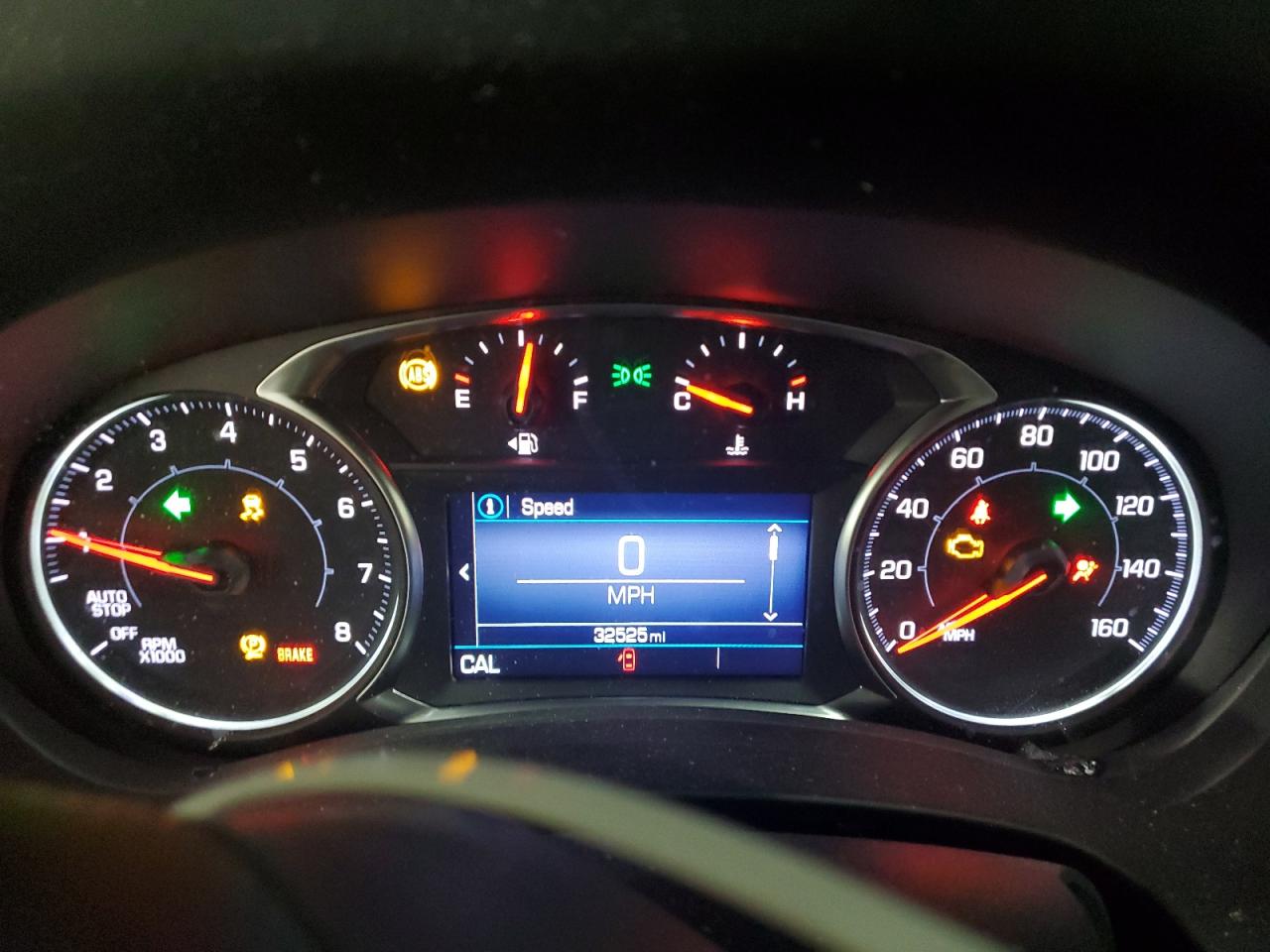 2022 GMC TERRAIN SLE VIN:3GKALTEV0NL207102
