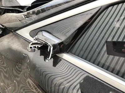 2018 Genesis G80 VIN: