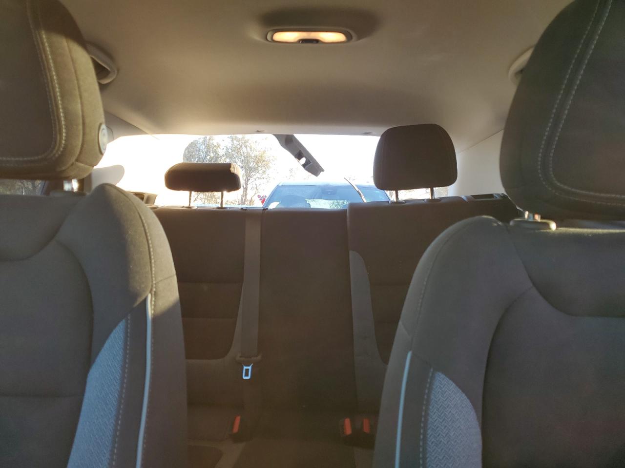 2024 CHEVROLET TRAILBLAZER LT VIN:KL79MPSL2RB060596