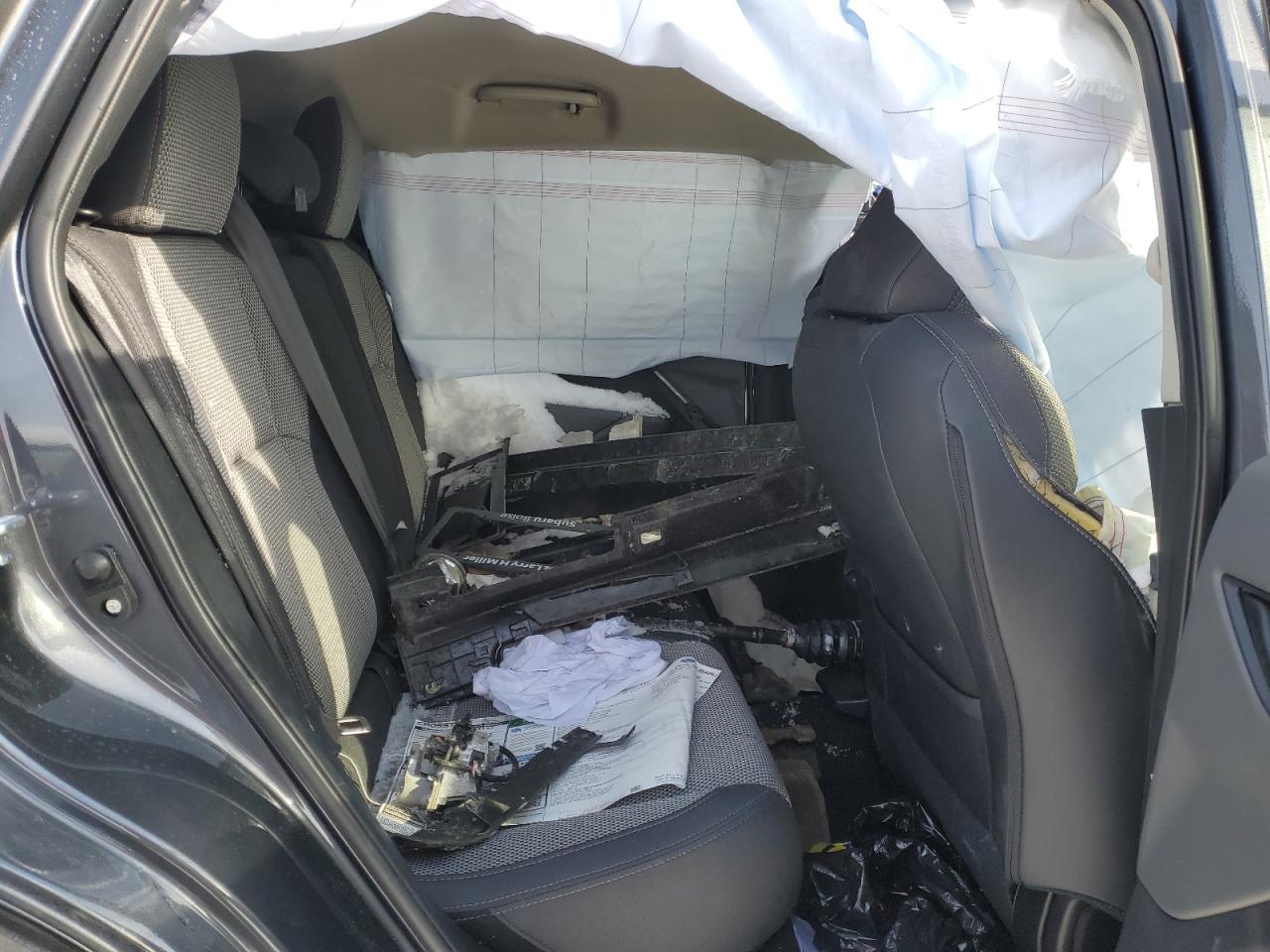 2024 SUBARU CROSSTREK PREMIUM VIN:JF2GUADC7R8886220