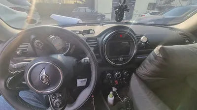 2019 MINI Clubman WMWXK5100KTN60734 VIN:WMWXK5100KTN60734