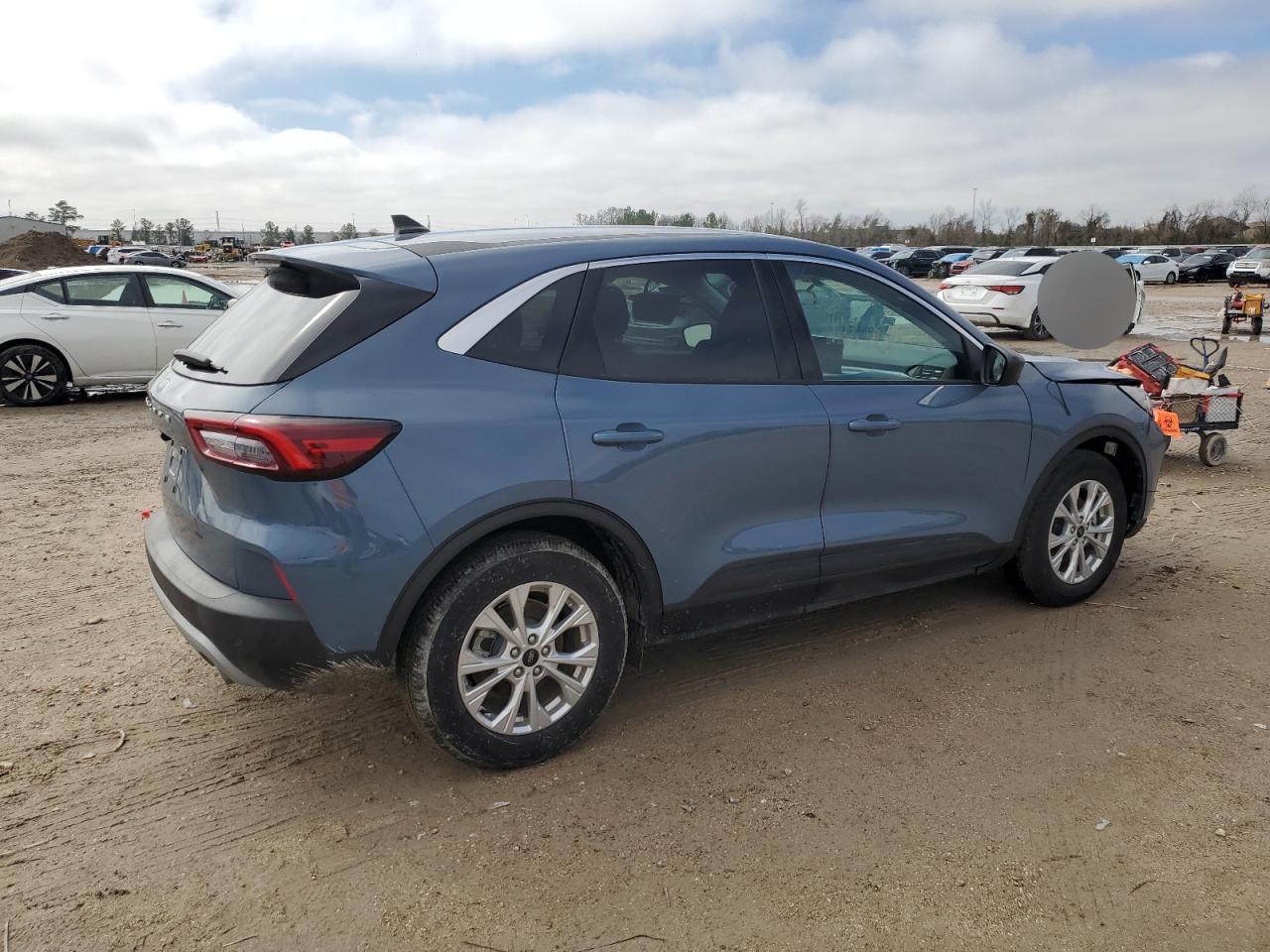 2024 FORD ESCAPE ACTIVE VIN:1FMCU0GN5RUA10429