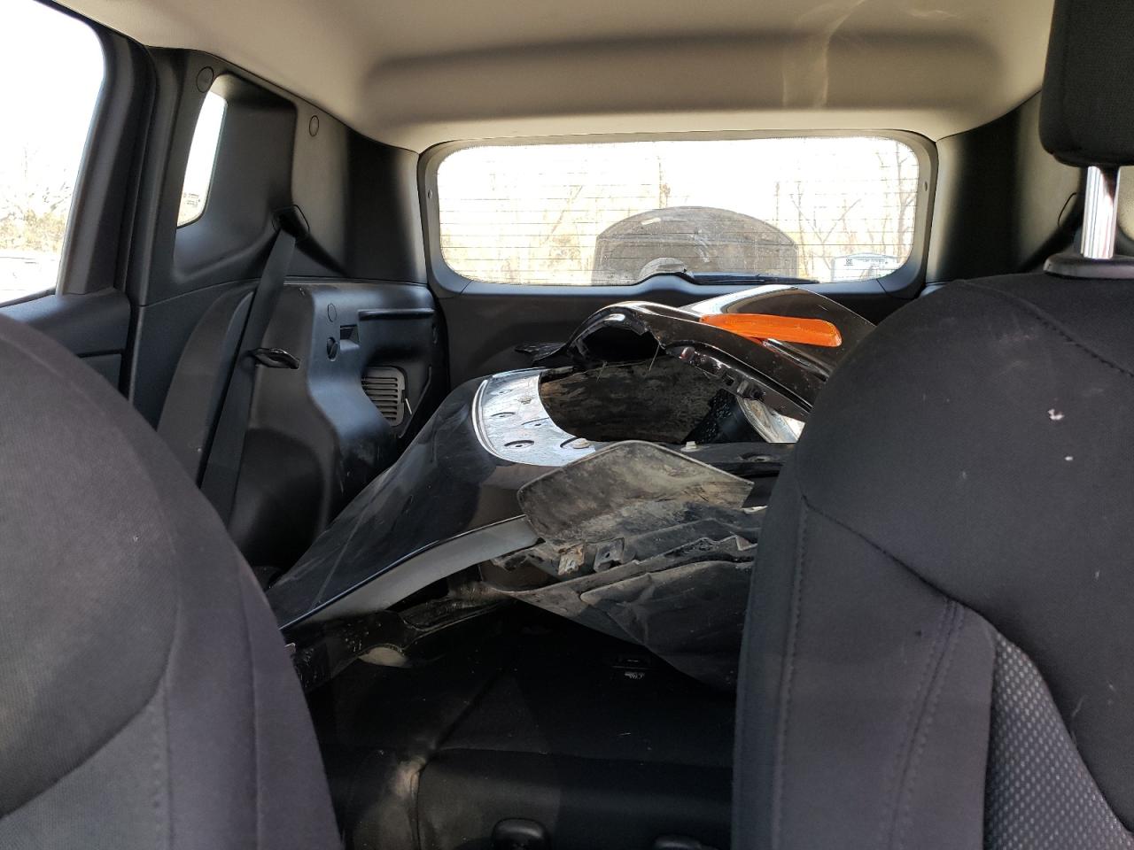 2023 JEEP RENEGADE LATITUDE VIN:ZACNJDB10PPP26815