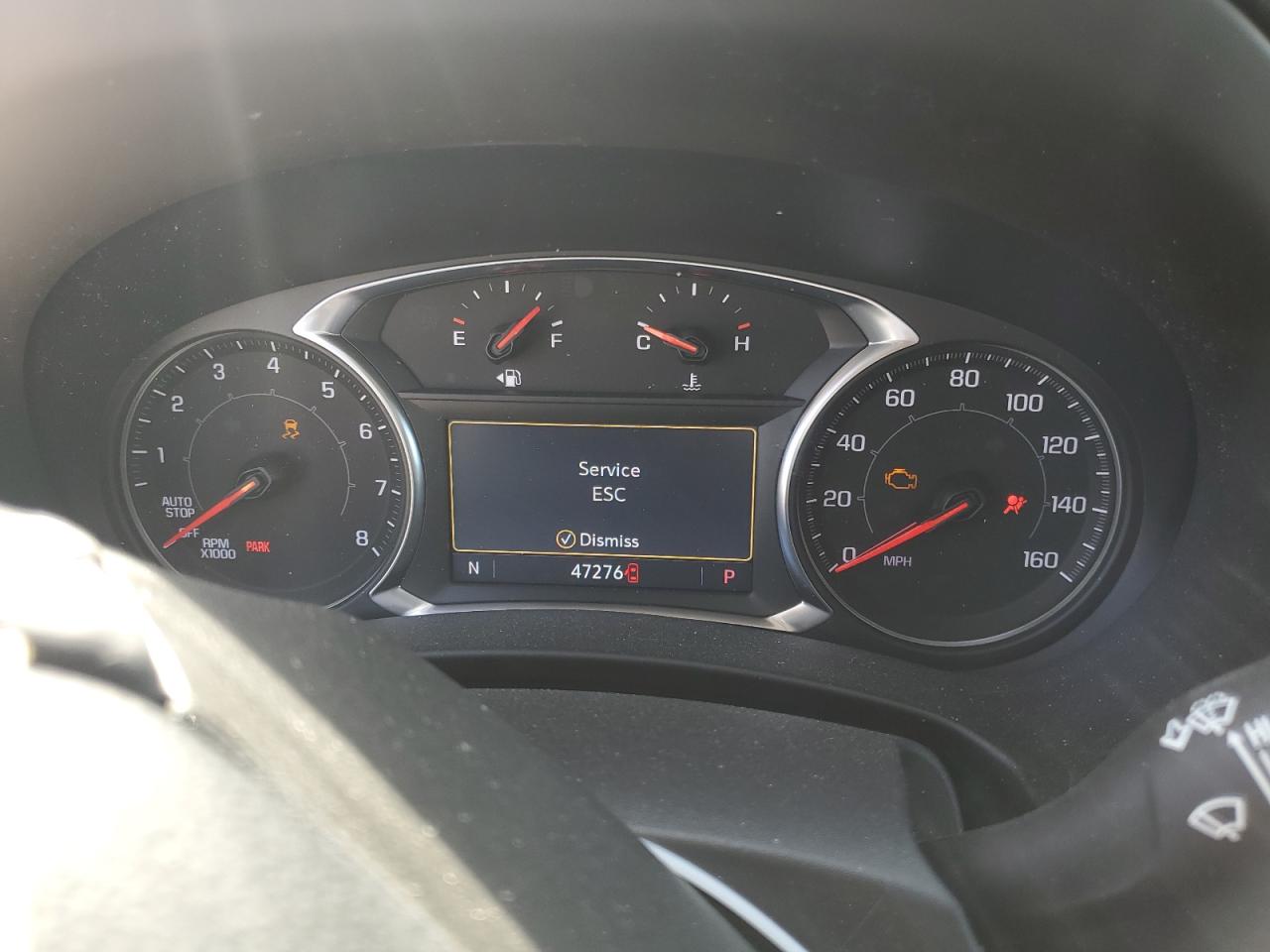 2022 GMC TERRAIN SLT VIN:3GKALVEV6NL222103